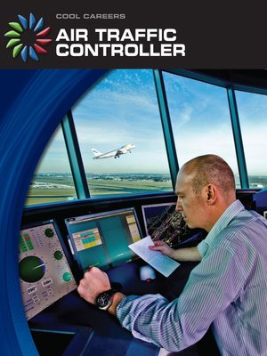 cover image of Air Traffic Controller